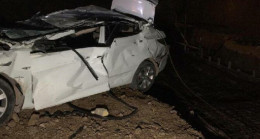 Bursa’da feci kaza 2 ölü