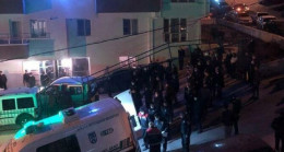 Çöpü atmadığı için kardeşini öldürdü