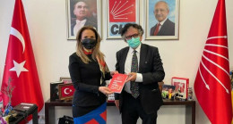 D3’le CHP’ye huzur gelir, oyu yükselir