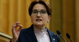 Meral Akşener’den İmamoğlu açıklaması