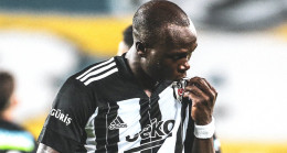 Vincent Aboubakar: Burası benim evim