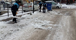 Ankara Valiliği’nden ‘buzlanma’ uyarısı
