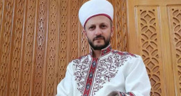 İmamdan çirkin Sedef Kabaş paylaşımı