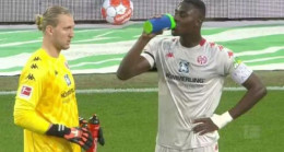 Bundesliga’da ilk kez oruç molası