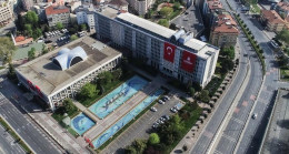 İBB’den İçişleri Bakanlığı’na yanıt