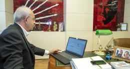 Kılıçdaroğlu’ndan bilet çağrısı