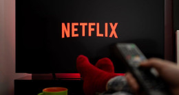 Netflix hisseleri çakıldı