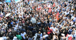 Meral Akşener’den ’emekli maaşı’ çıkışı