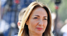9 ayda 422 kadın öldürüldü