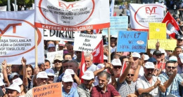 EYT düzenlemesi ocak ayına kaldı