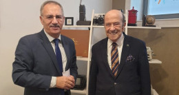 ‘Yasa açık, Erdoğan 3. kez aday olamaz’