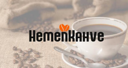 Hemenkahve.com ile işinizi dünyaya taşıyın