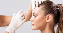 Botoks Nedir ve Botox Fiyatları Neye Göre Değişir?