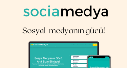 Sociamedya.com: İşletmenizi Sosyal Medya Gücüyle Yükseltin