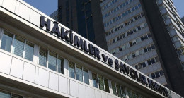 HSK yeni üyeleriyle ilk toplantısını yaptı