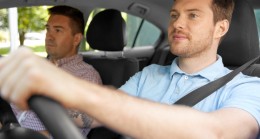 Bursa’da Ehliyet Almanın En Kolay Yolu: Tanıdık Sürücü Kursu