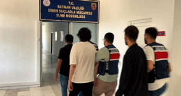 Batman’da yasa dışı bahis operasyonu