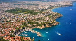 Antalya’da Ne Yenir? Meşhur Lezzetler Rehberi