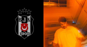 Veleno’dan Beşiktaş’a Özel Şarkı: “Rafa Silva” 23 Mayıs’ta Yayında