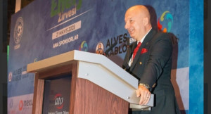 Kutlu TAMAY: ENERJİ SEKTÖRÜ SÜREKLİ BİR DEĞİŞİM VE GELİŞİM İÇERİSİNDE
