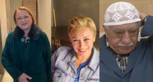 AİLE BOYU FETÖCÜ HALİL ÜNLÜ,AYŞE ÜNLÜ VE ARZU ÜNLÜ HAKKINDA YENİ GELİŞMELER