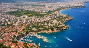 Antalya’da Ne Yenir? Meşhur Lezzetler Rehberi