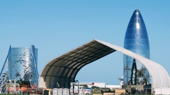 Elon Musk şehir kuruyor