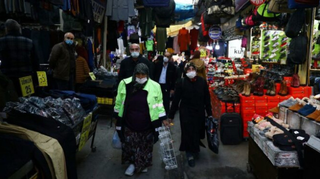 Hangi illerde yasaklar kalktı?