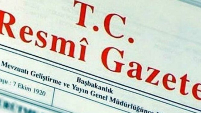TÜİK Başkanlığı’na Dinçer atandı