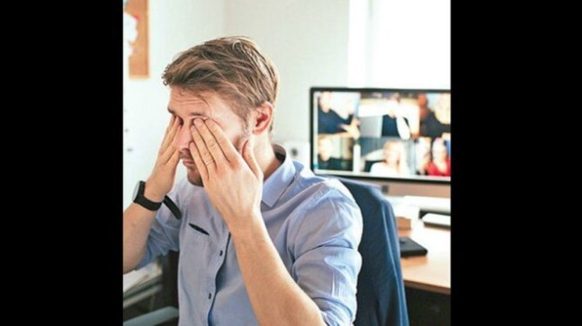 Zoom yorgunluğu strese sokuyor