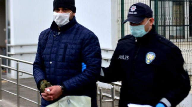 İşçiden patronuna akıl almaz tuzak