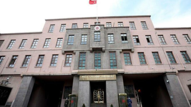 MSB’den ‘Afganistan’ açıklaması