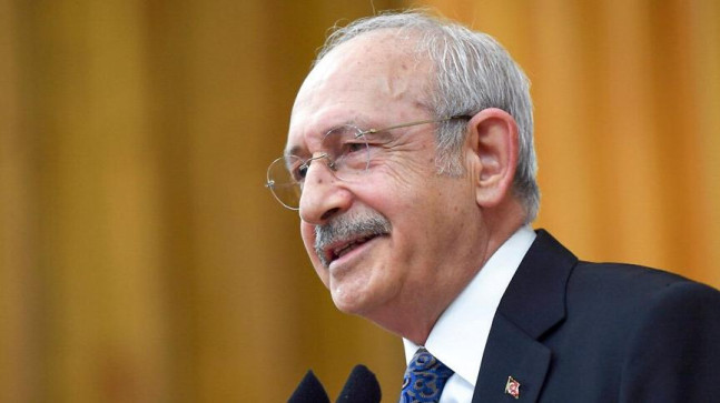 Kılıçdaroğlu: Sabredin, çok az kaldı