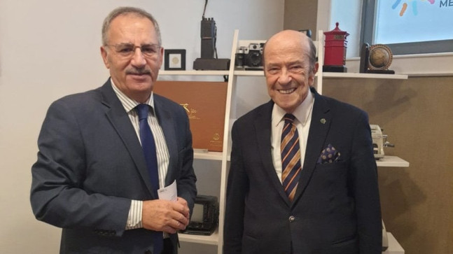 ‘Yasa açık, Erdoğan 3. kez aday olamaz’