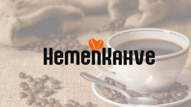 Hemenkahve.com ile işinizi dünyaya taşıyın