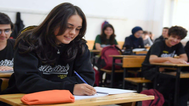 LGS ikinci nakil sonuçları açıklandı