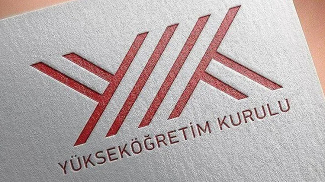YÖK’ten veri güvenliği açıklaması