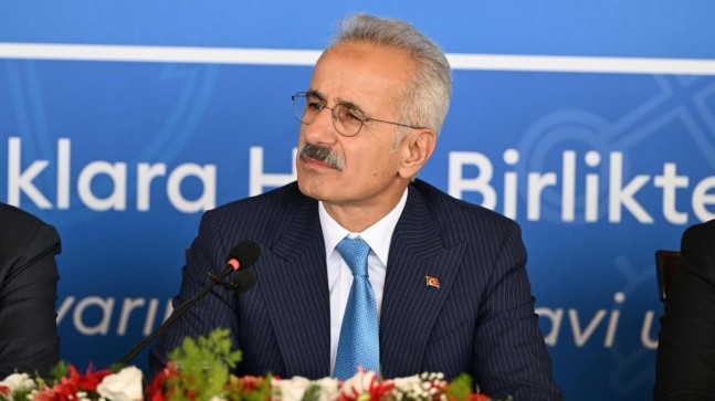 Türkiye denizcilikte sınıf atladı