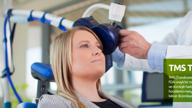 TMS Tedavisi Nedir? Etkileri ve Yaptıranların Yorumları