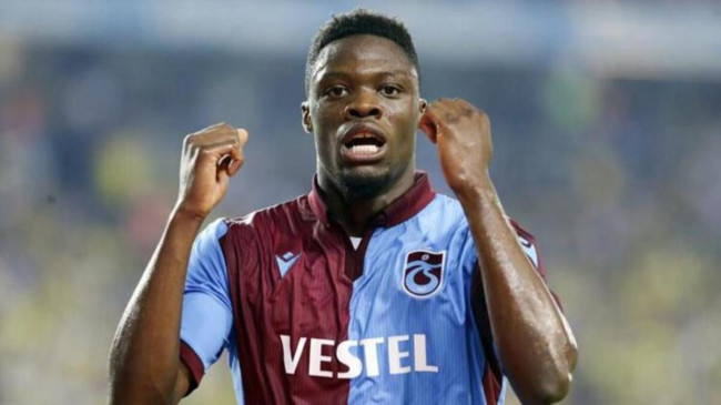 Ekuban’ın performansı tartışma konusu