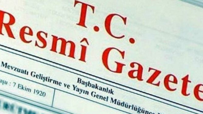 TÜİK Başkanlığı’na Dinçer atandı