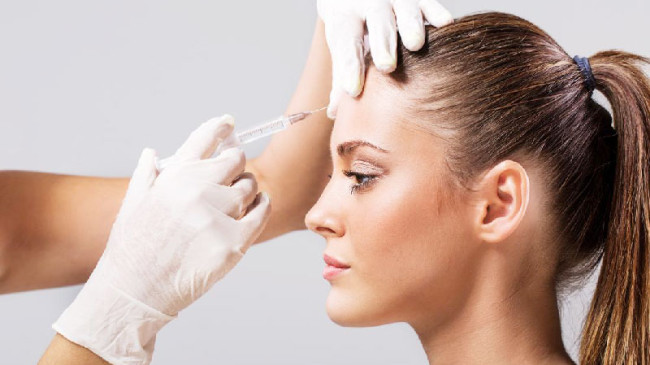 Botoks Nedir ve Botox Fiyatları Neye Göre Değişir?