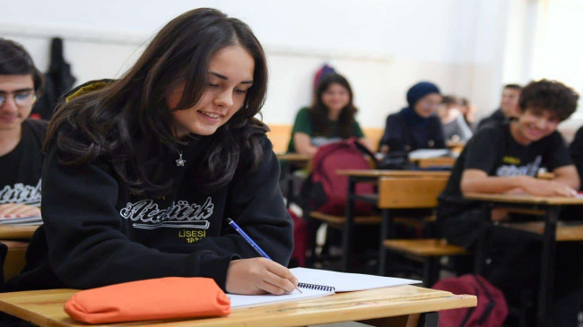 LGS ikinci nakil sonuçları açıklandı