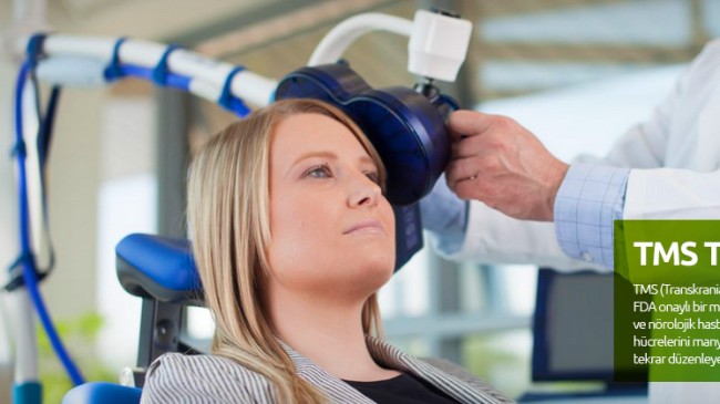 TMS Tedavisi Nedir? Etkileri ve Yaptıranların Yorumları