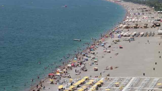 Antalya Turizm Haberleri