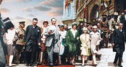 Atatürk “kadın ve erkek her daim eşit olmalı” dedi