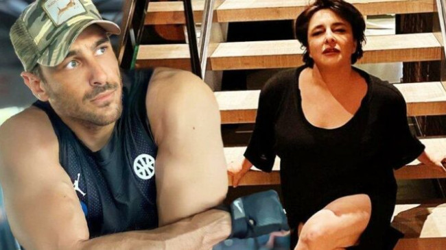 Esra Dermancıoğlu isyan etti: Böyle bir kadın olmadığım için özür diliyorum