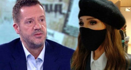 Seren Serengil: Can Tanrıyar’dan şiddet gördüm