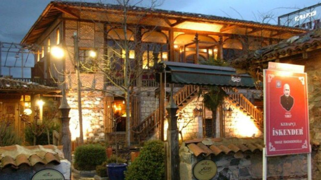 Tarihi Kebapçı İskender davası: Ellerinde büyüdüğümüz insanlar dolandırdı
