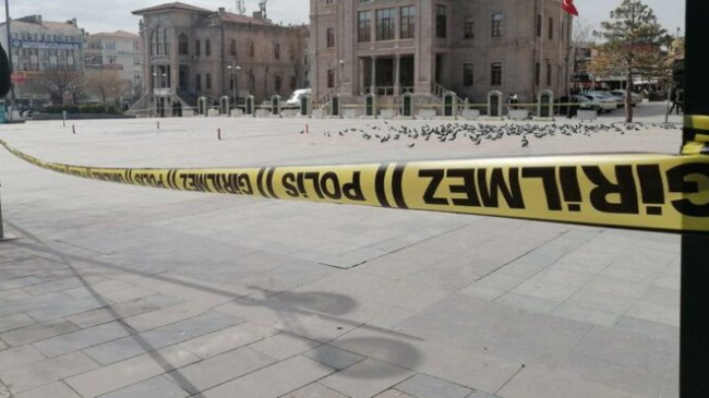 Vaka sayıları artıyor! Bir şehirde ‘tam kapanma’ uygulanacak